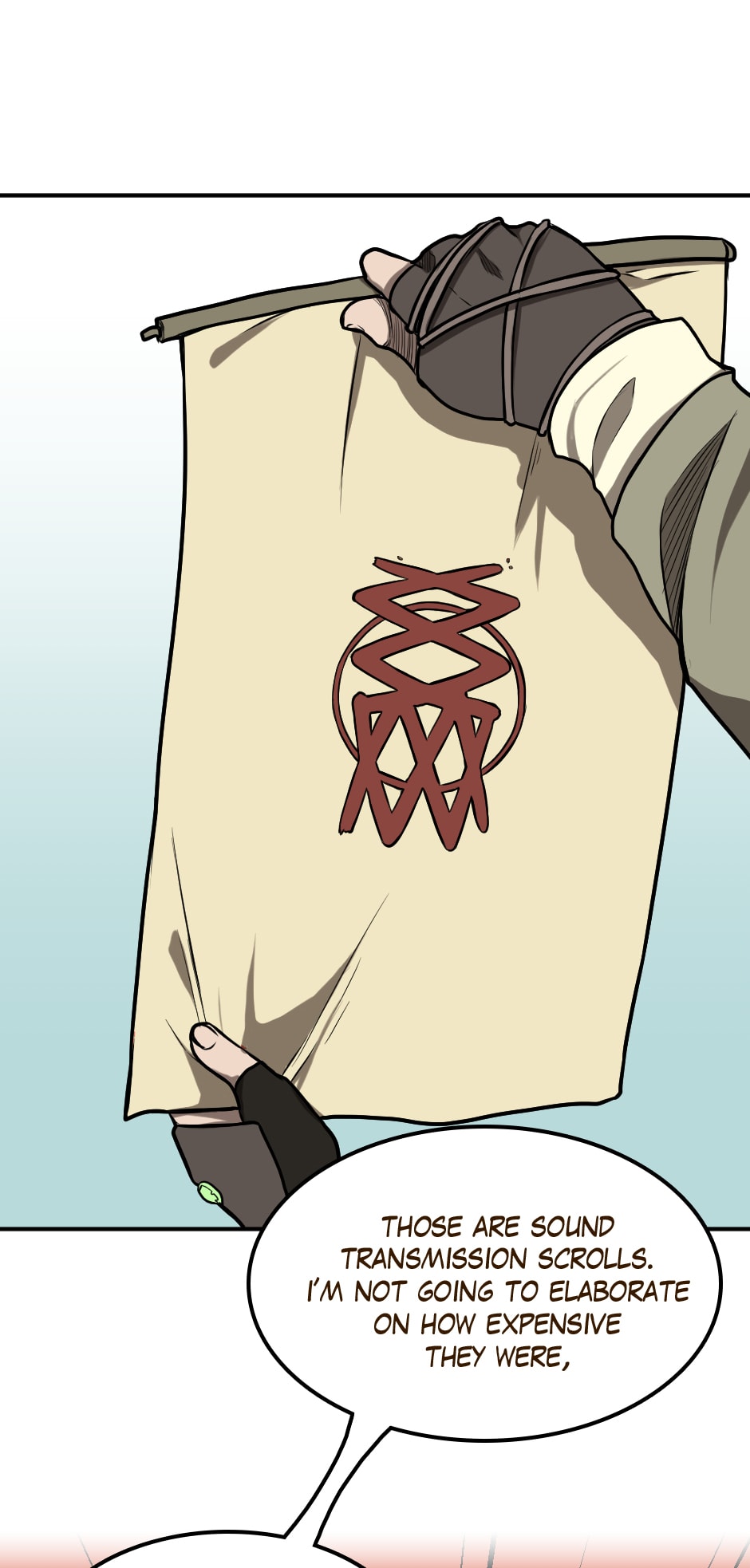 The Beginning After The End Chapter 47 image 48